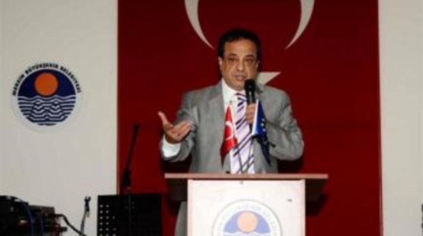 Kent Konseyleri g&uuml;&ccedil;lendirilecek...