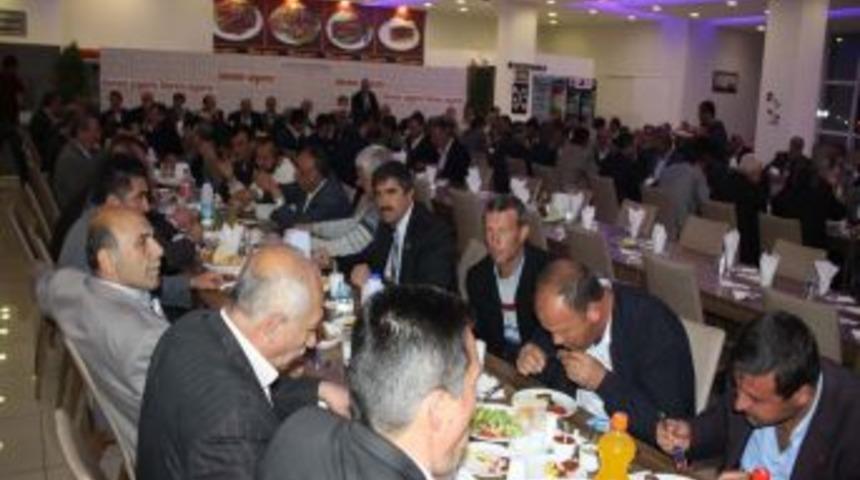 Şehirlerden K&ouml;ylere G&ouml;&ccedil; Başladı
