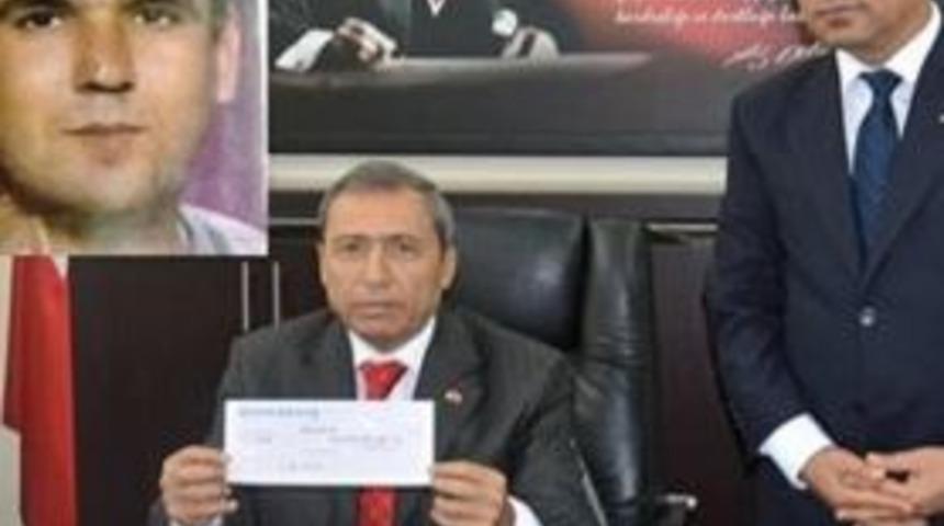 &Ouml;ks&uuml;zden yardım &ccedil;eki