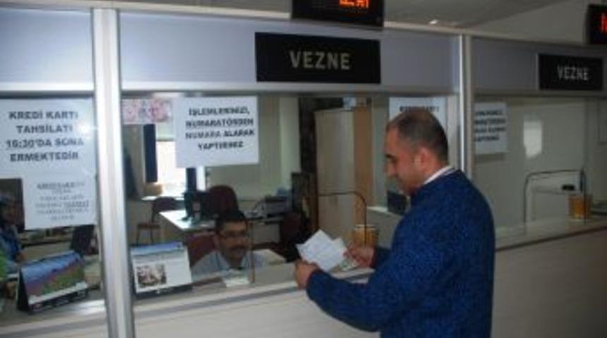 İzmit Belediyesinden İlan Reklam Vergisi Uyarısı