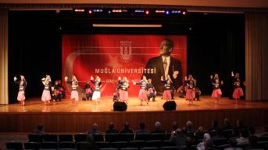 Muğla&rsquo;da Uluslararası Menteşe Beyliği Sempozyumu başladı