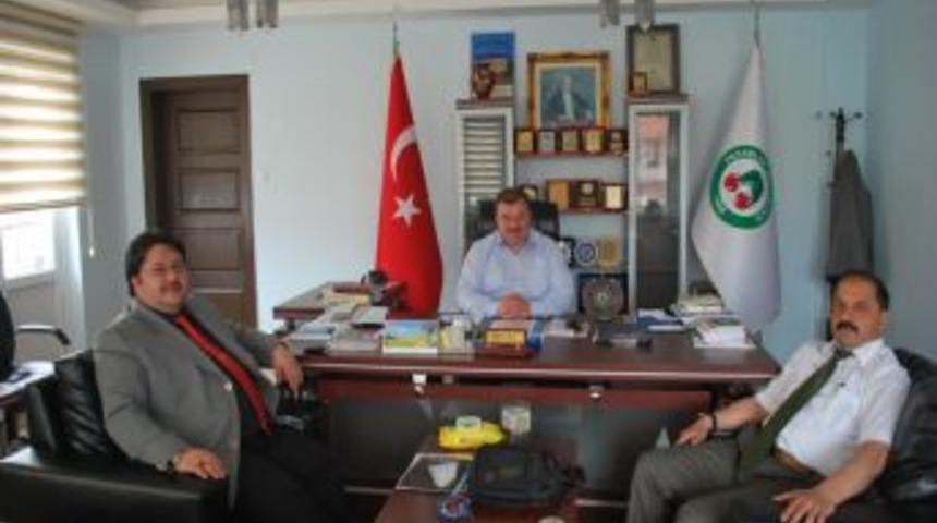 İş-Kur Toplum Yararına &Ccedil;alışma Programlarını Denetliyor