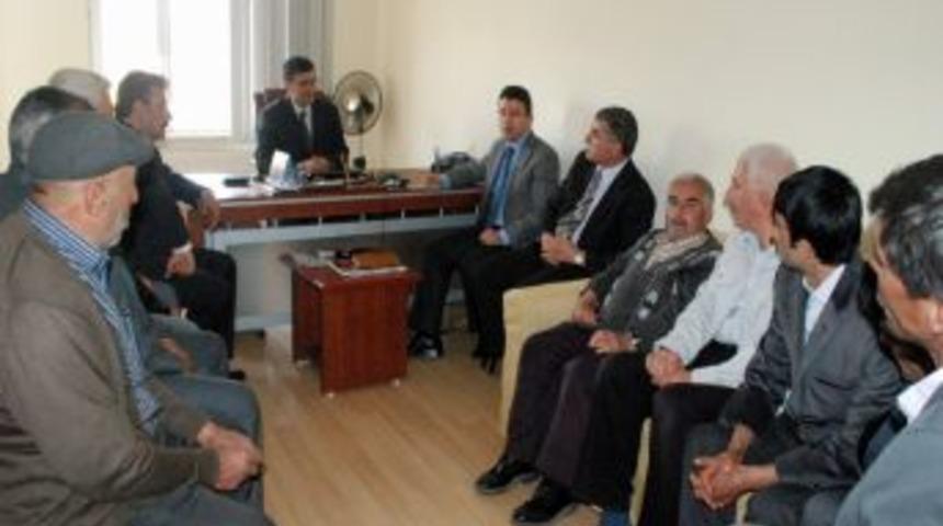 Damızlık Ve Sığır Yetiştiricileri Birliği Ara&ccedil; Filosunu Genişletti