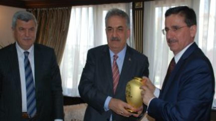 Bakan Yazıcı'dan 3. dalga değerlendirmesi: Hayırlı olsun, sağlıklı gelişmeler