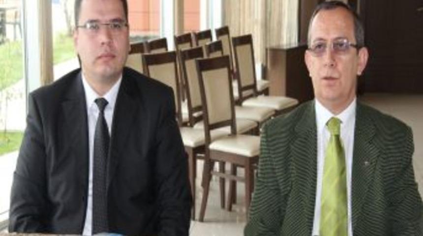 Sgk Hem Bilgilendirecek Hem De Denetleyecek