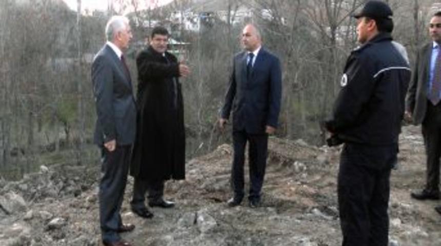 G&uuml;m&uuml;şhane Emniyeti B&uuml;y&uuml;yor