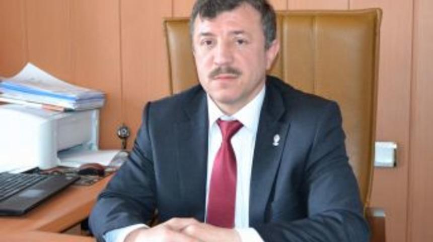 Gen&ccedil;lik Ve Spor İl M&uuml;d&uuml;r&uuml; Değişti