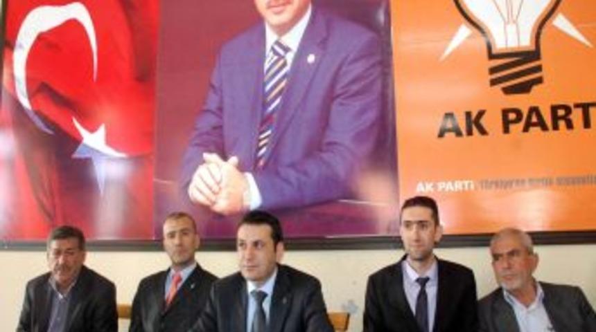 İskenderun'da Siyaset Akademisi Başlıyor