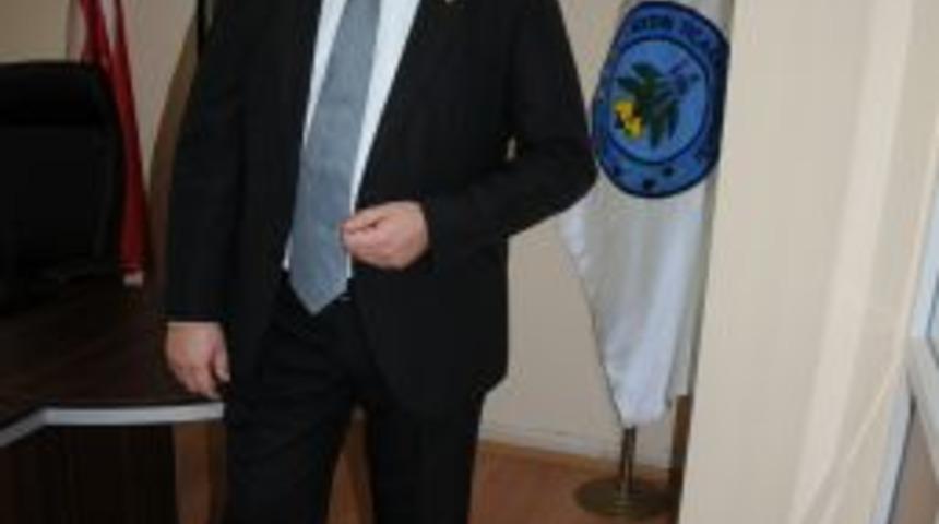 Bosnalı'dan Gıdatay'a Teşekk&uuml;r