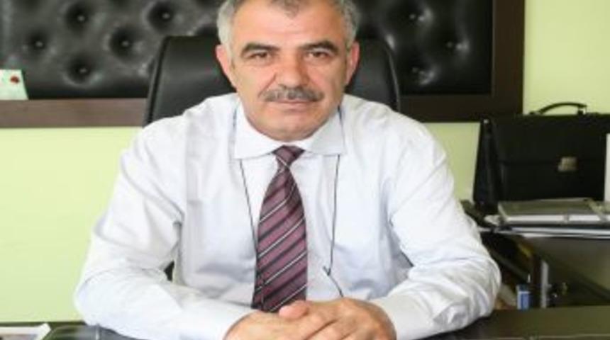 Yozgat İş Kurumu Ty&ccedil;p'de 876 Kişiye İş Sağladı