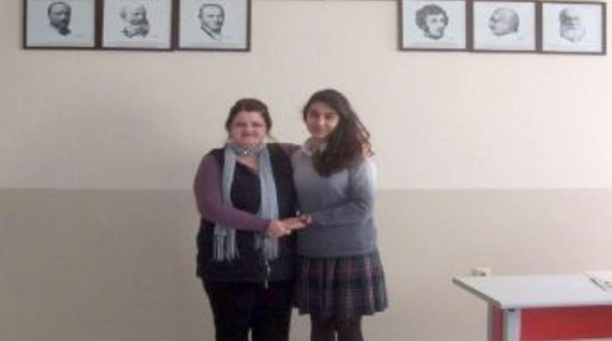 T&uuml;rkiye&rsquo;yi uluslararası yarışmada Bursalı kızlar temsil edecek