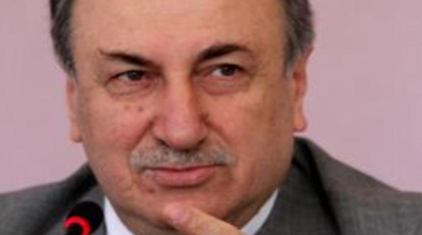 Yağcı'dan 'mevduat' A&ccedil;ıklaması