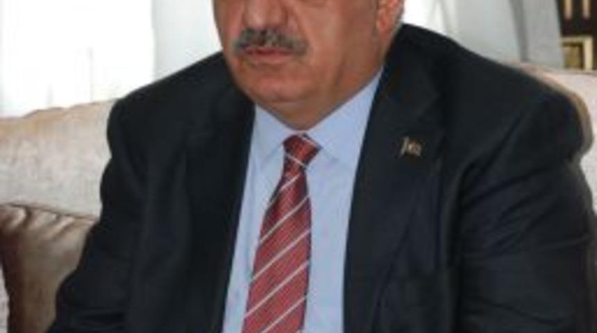 Yazıcı: Şirketlerimiz yeni TTK ile y&uuml;zyıllara meydan okuyacak