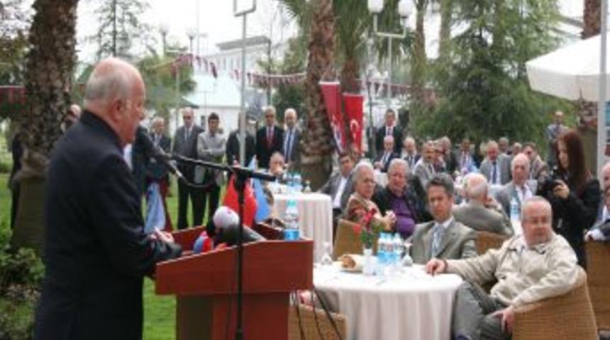 Trabzonspor camiası şike s&uuml;recini masaya yatırdı