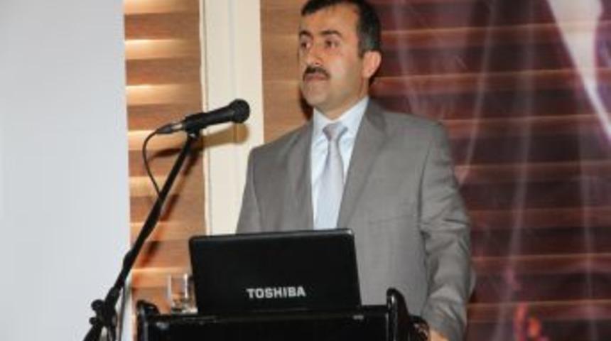 'T&uuml;rk Edebiyatı'nda Hz. Muhammed  Sevgisi'