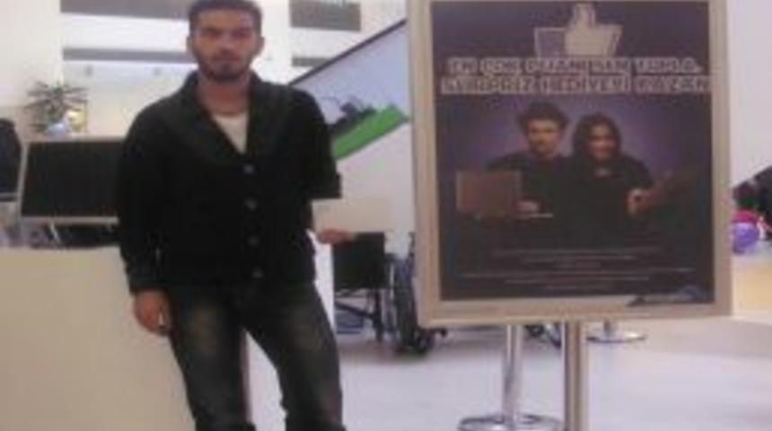 Erzurum Avm M&uuml;şterilerine S&uuml;rpriz Yapmaya Devam Ediyor