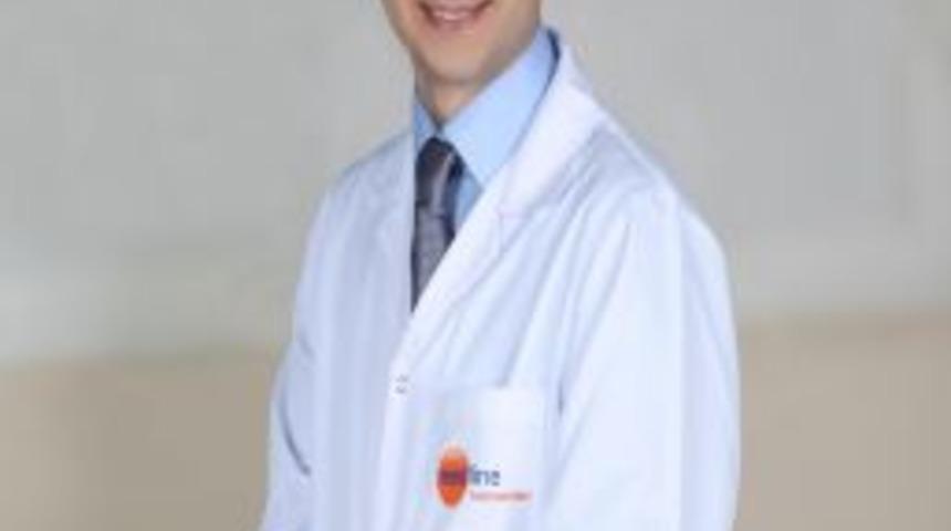 Hasan G&uuml;ng&ouml;r Stent Kullanımını Anlattı