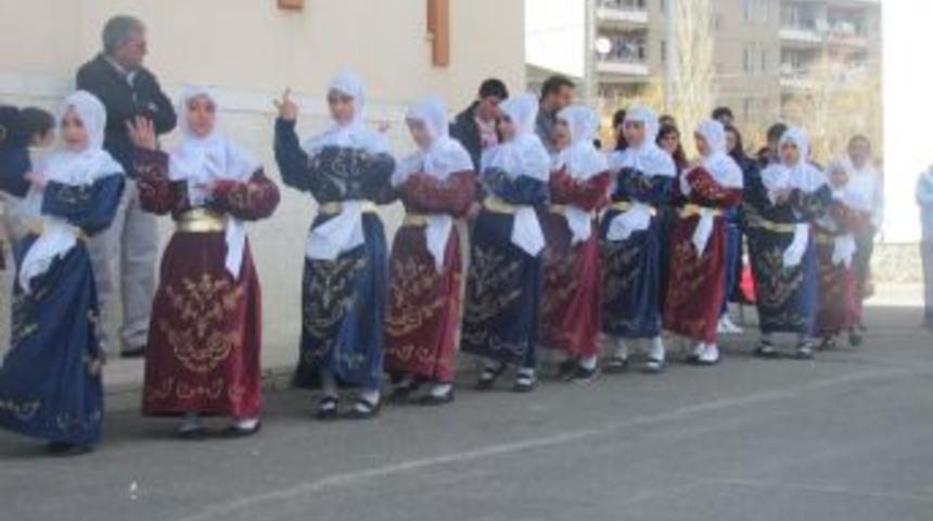 Unutulmaya Y&uuml;z Tutmuş Oyunları Hatırlattılar