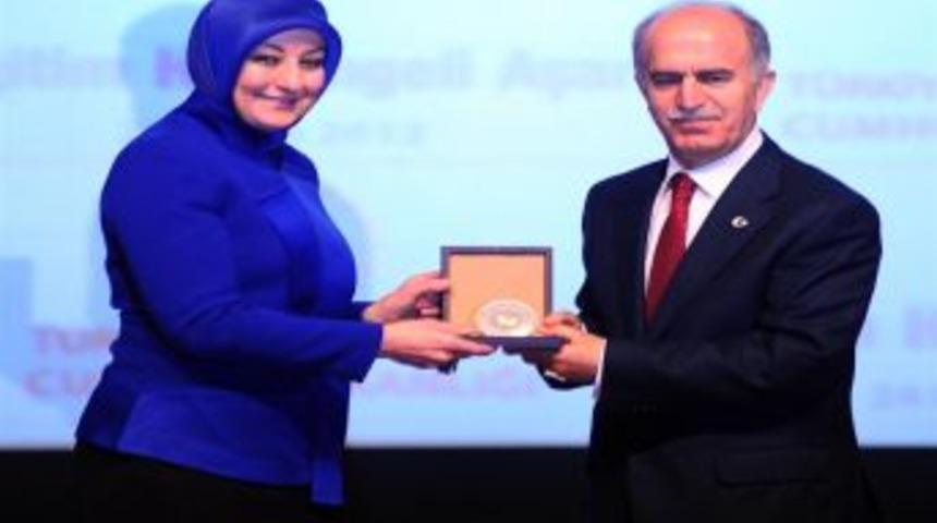 Bursa'ya B&uuml;y&uuml;k Onur