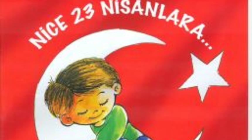 Mutlu &Ccedil;ocuk Dergisi Yayın Hayatına Başladı
