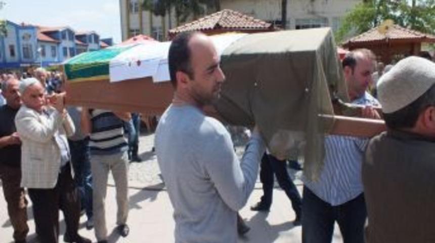 Kenan Sofuoğlu, babaannesi G&uuml;lizar Sofuoğlu'nu kaybetti