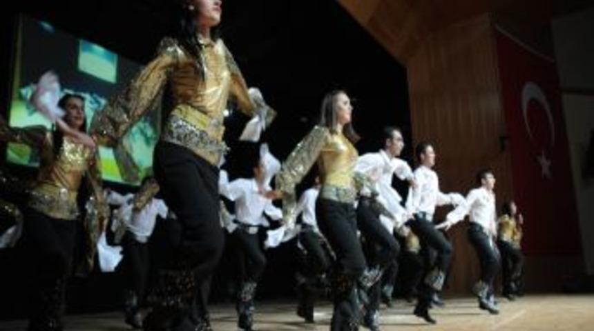 4'nc&uuml; Geleneksel K&uuml;lt&uuml;r Şenlikleri