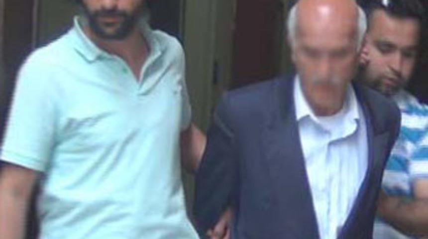 İstiklal Caddesi sapığı yakalandı