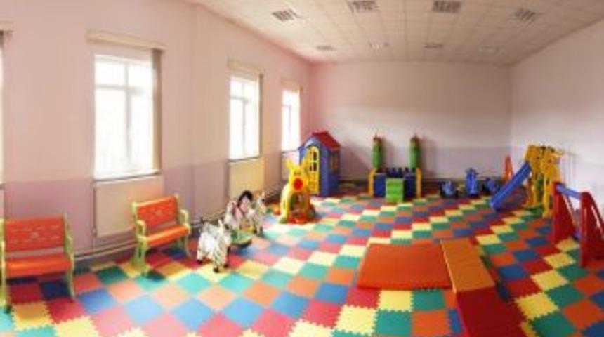 Km&uuml; Anaokulu &Ouml;n Kayıtları Başlıyor