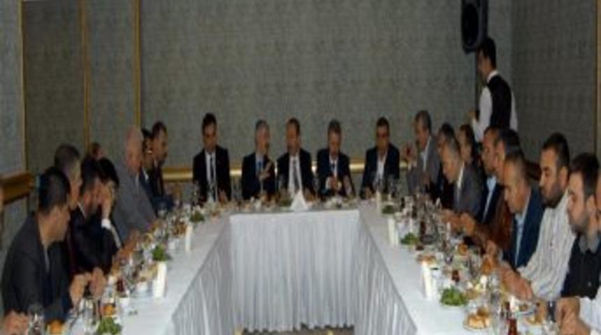 Ger&ccedil;ek'ten M&uuml;teahhitlere Uyarı