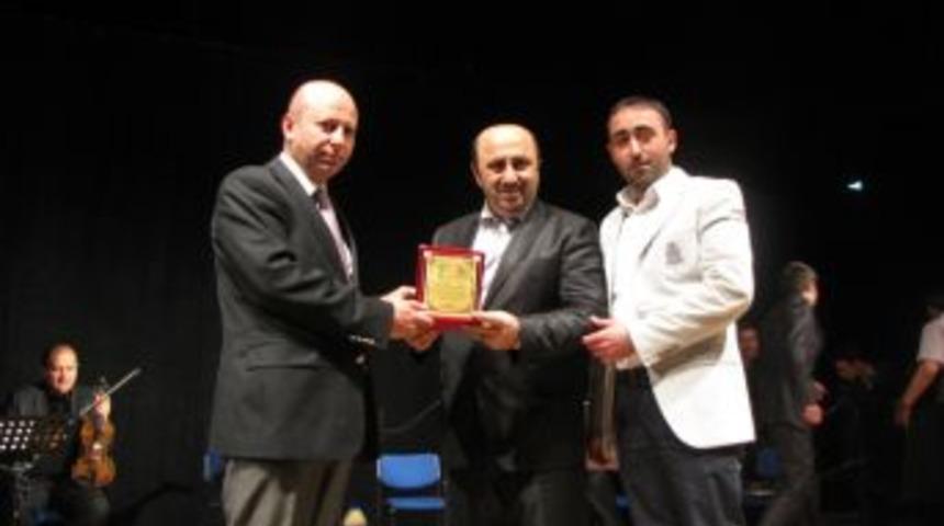 Gen&ccedil; M&uuml;siad'dan Kutlu Doğum Haftası Programı