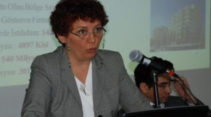 500 Kişiye Teknogirişim Desteği Verilebilecek