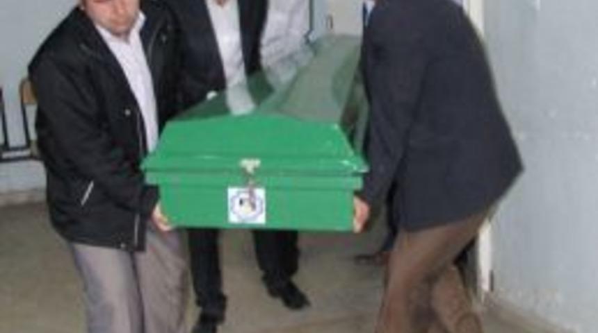 Cep telefonu mesajı cinayetle sonu&ccedil;landı