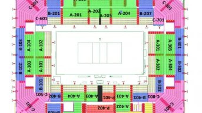 Olimpiyat elemelerinin biletleri satışta