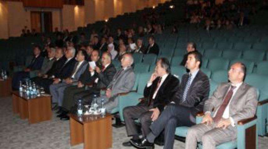 Menteşe Beyliği Sempozyumu Başladı