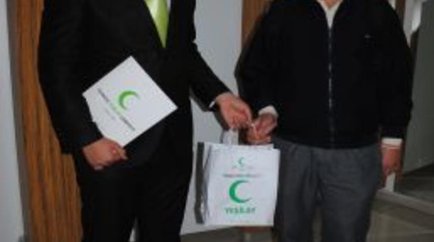 Kaplan: Yalancı sevgi gen&ccedil;leri bağımlı madde kullanıcısı yapıyor