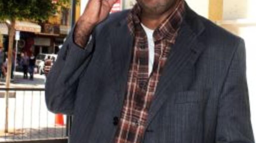 "Kimse bizi nehirden kurtarmadı, su&ccedil; duyurusunda bulunacağım"