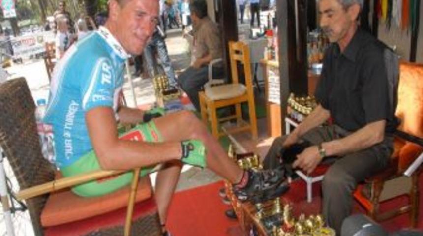 48. Cumhurbaşkanlığı T&uuml;rkiye Bisiklet Turu