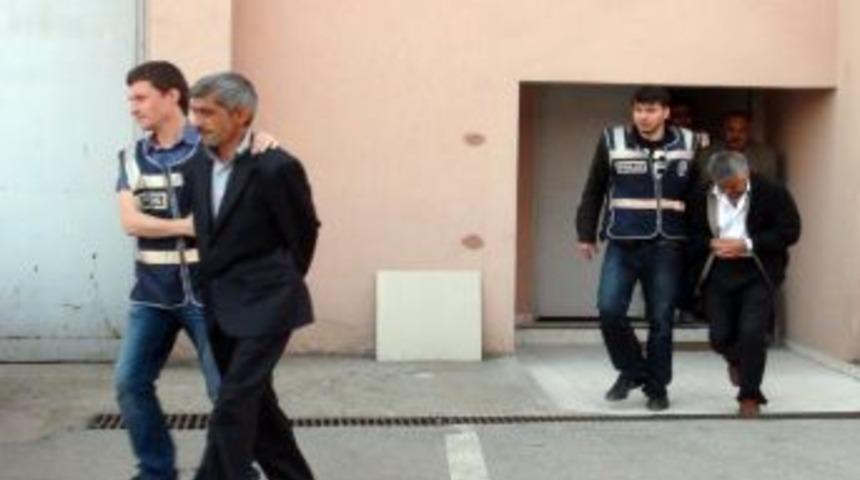 İran uyruklu zehir tacirleri yakalandı