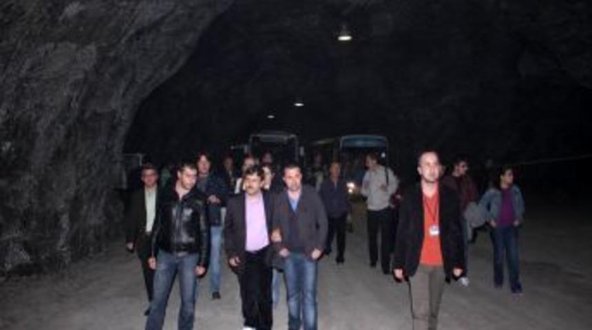 &Ccedil;ankırı&rsquo;da tarım sempozyumu ger&ccedil;ekleştirildi