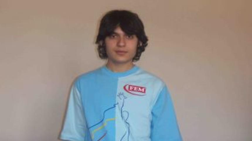 YGS'de Mardin birincisi Nusaybin Sur&ndash;Fem Dershanesi'nden &ccedil;ıktı