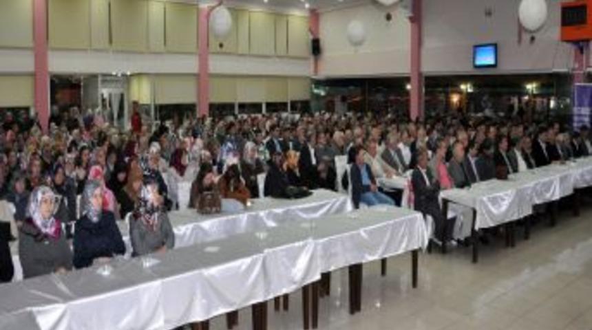 Sonsuz nur isimli kitabı okuyan 3 kişi umreye gitme hakkı kazandı