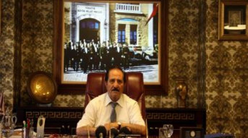 Sesob'dan Sahte Para Uyarısı