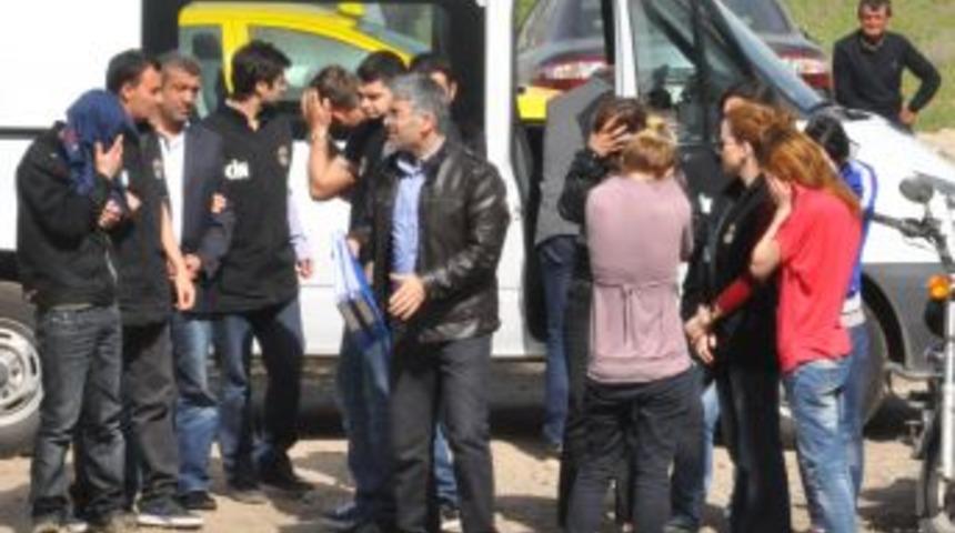 Kapıkule&rsquo;de 145 bin adet uyuşturucu hap ele ge&ccedil;irildi