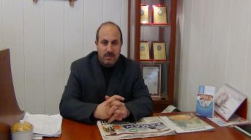 ELGİAD, FEM Dershanesi'ne d&uuml;zenlen saldırıyı kınadı