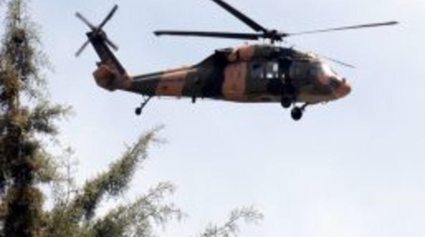 Şehit cenazesi Malatya'ya getirildi