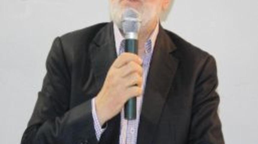 Diyanet İşleri Eski Başkan Yardımcısı Ve Kayseri Eski M&uuml;ft&uuml;s&uuml; Necmettin Nursa&ccedil;an: