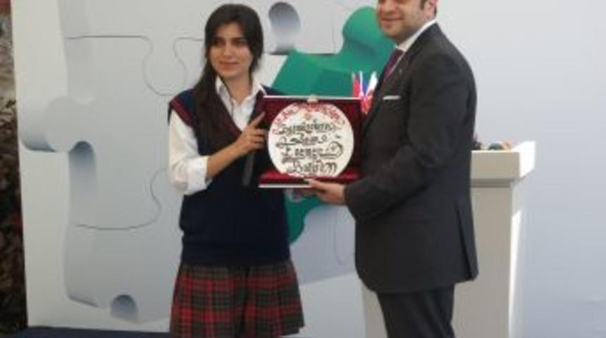 Bakan Bağış, gen&ccedil; m&uuml;zakerecilerle buluştu