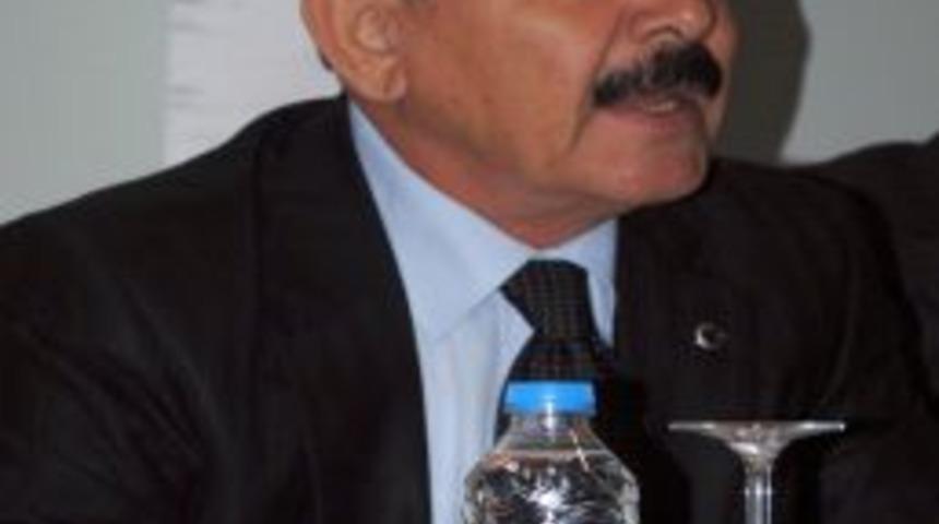 KAPTİD&rsquo;de Ahmet Tok, g&uuml;ven tazeledi