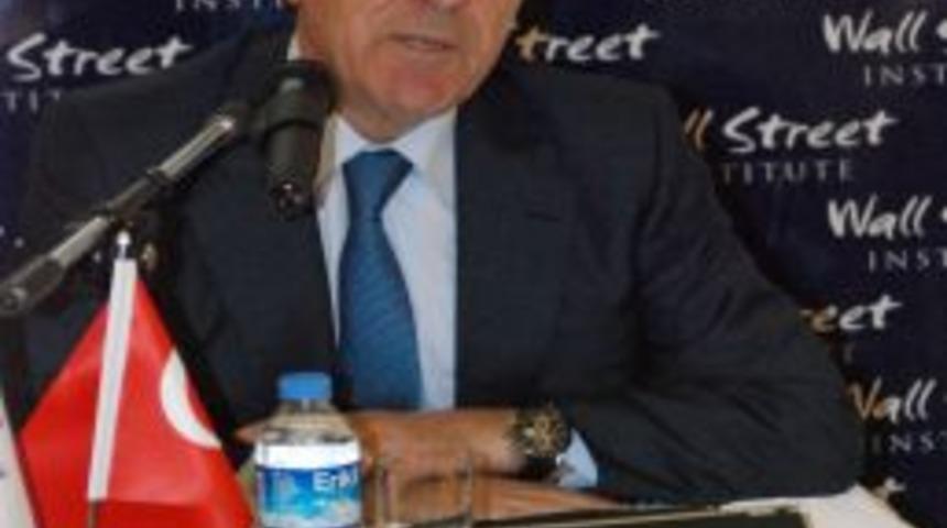 WSI T&uuml;rkiye Başkanı U&ccedil;ar: D&uuml;nya n&uuml;fusunun yarısı İngilizce &ouml;ğreniyor