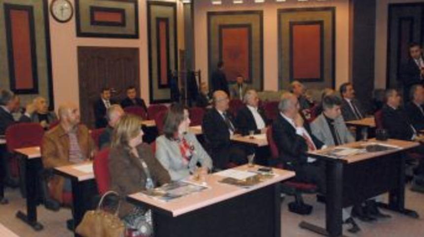 Melikgazi Belediye Başkanı, kapalı semt pazarı ve sosyal tesis projesini anlattı